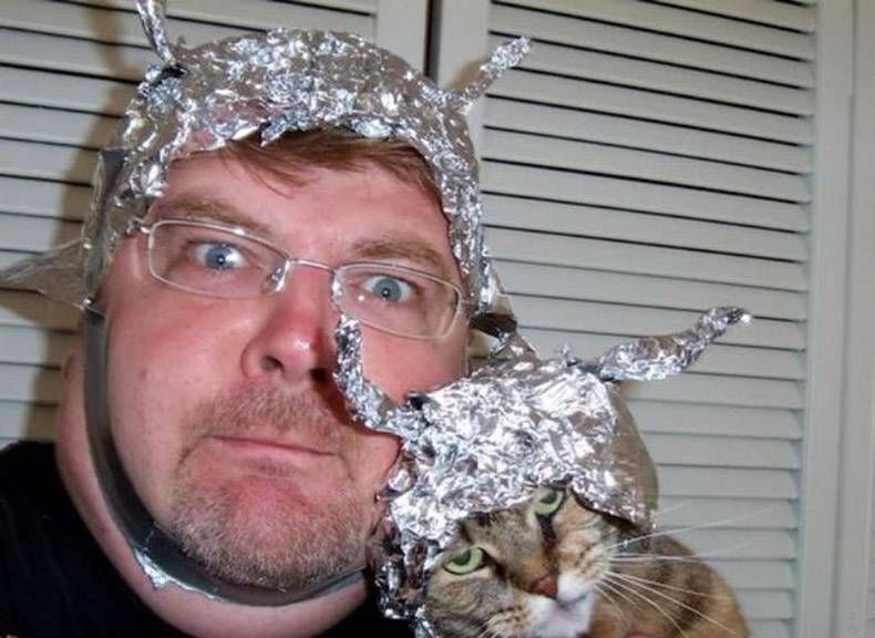 Gewoon een verzameling hilarische foto’s #1147