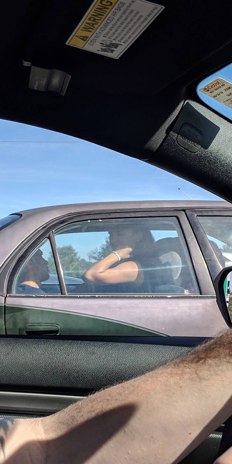 Gewoon een verzameling hilarische foto's #1087
