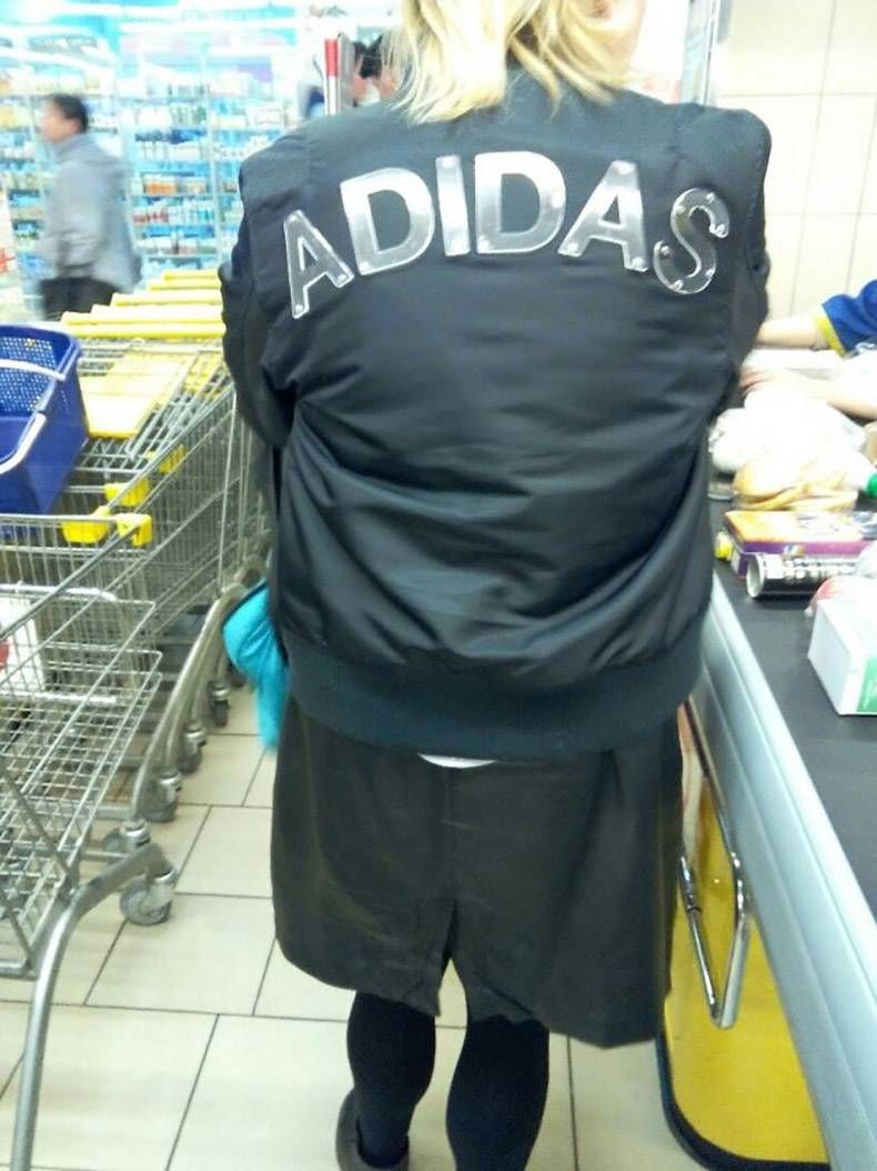 Gewoon een verzameling hilarische foto's #1060
