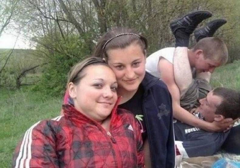 Gewoon een verzameling hilarische foto's #899