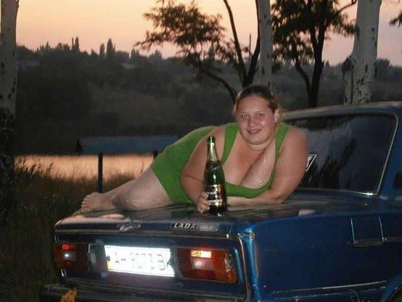 Gewoon een verzameling hilarische foto's #856
