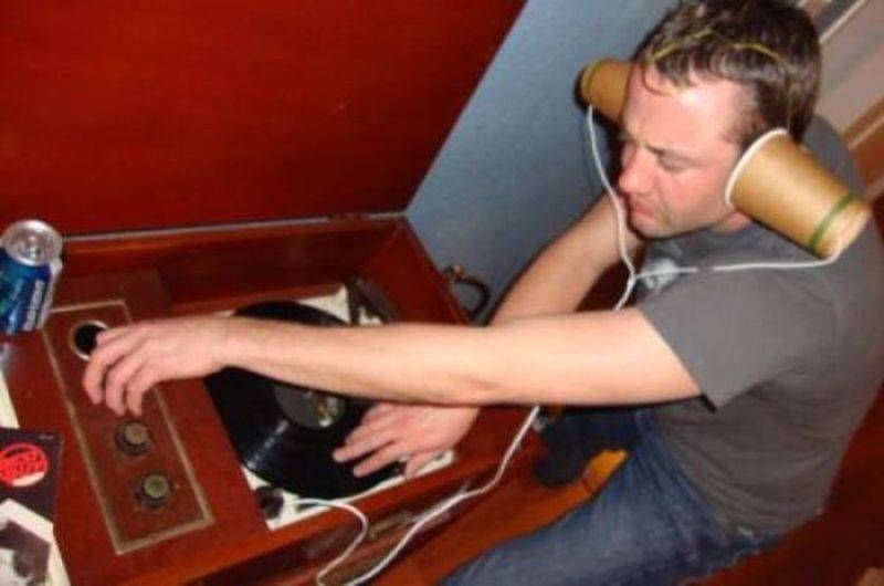 Gewoon een verzameling hilarische foto’s #798