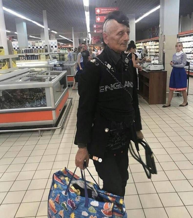 Gewoon een verzameling hilarische foto's #1060