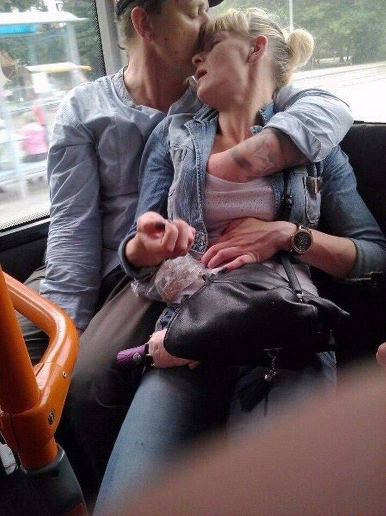 Gewoon een verzameling hilarische foto's #766