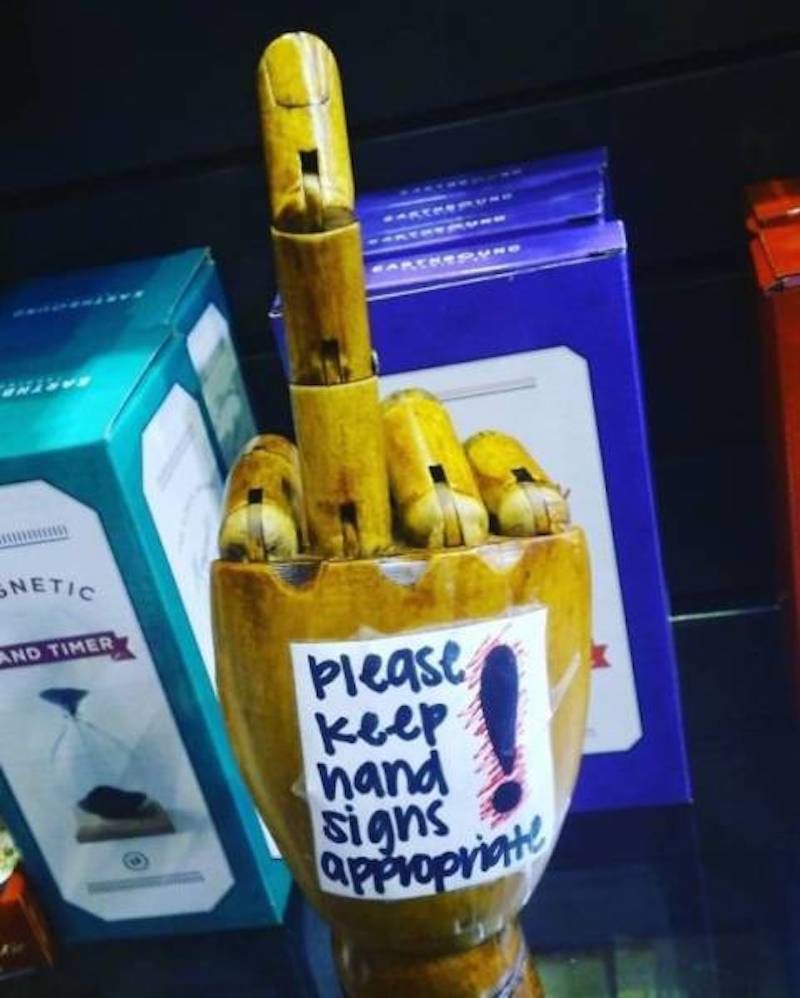 Gewoon een verzameling hilarische foto’s #949