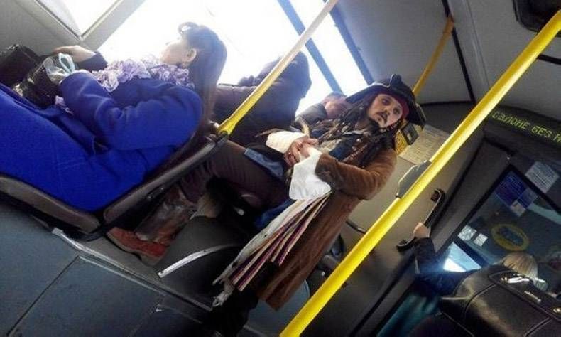 Gewoon een verzameling hilarische foto's #1060