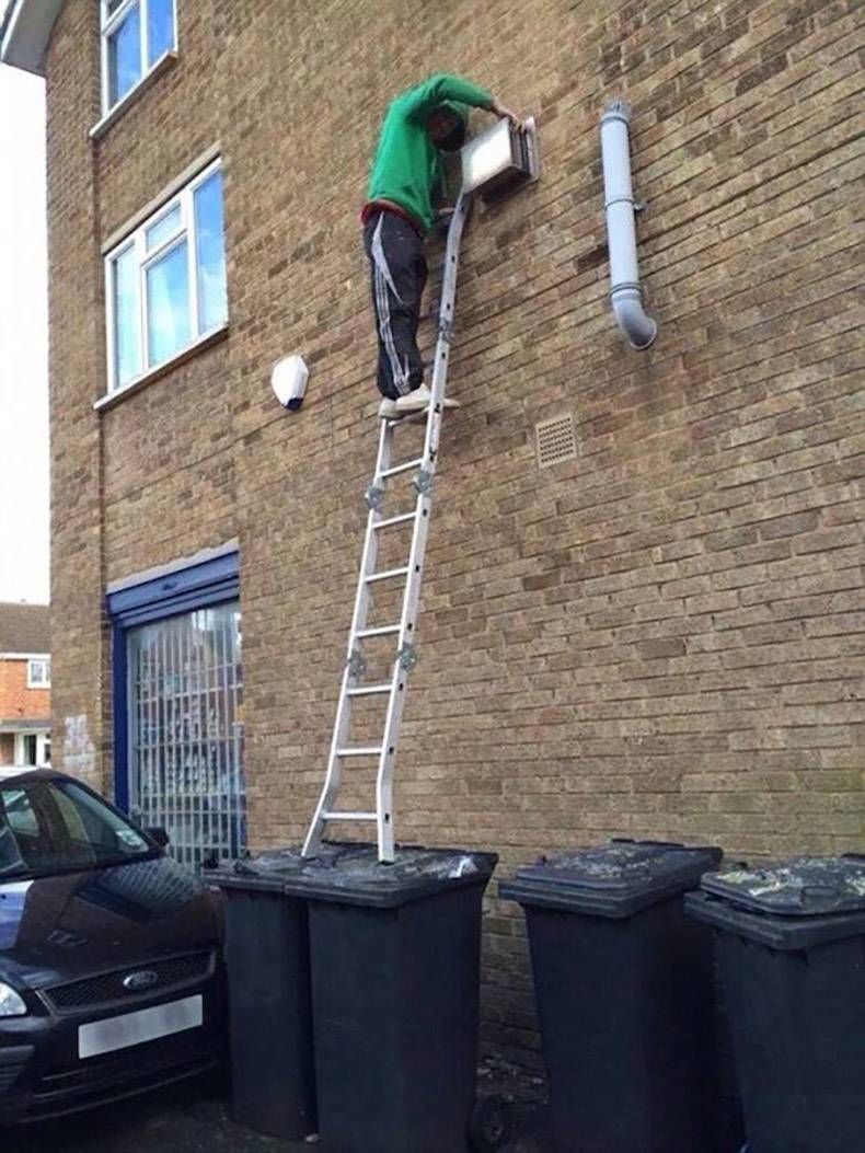 Gewoon een verzameling hilarische foto's #997