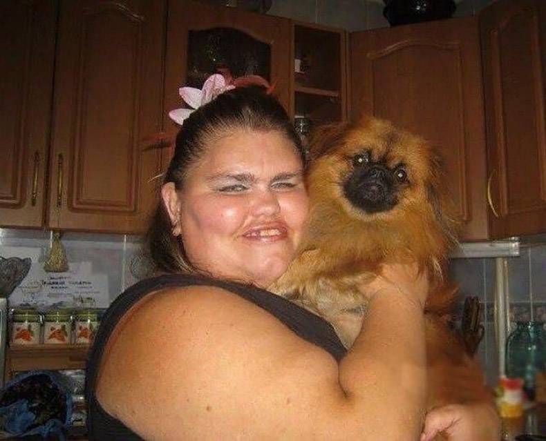 Gewoon een verzameling hilarische foto's #895