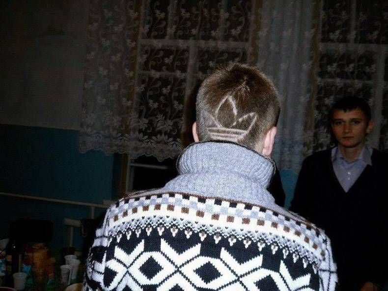 Gewoon een verzameling hilarische foto's #841