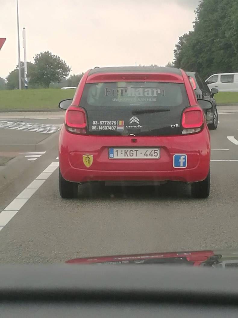 Gewoon een verzameling hilarische foto's #1169