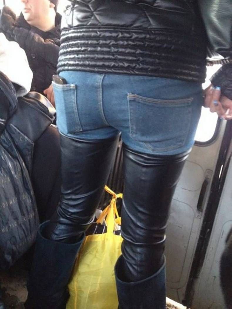 Gewoon een verzameling hilarische foto's #1060