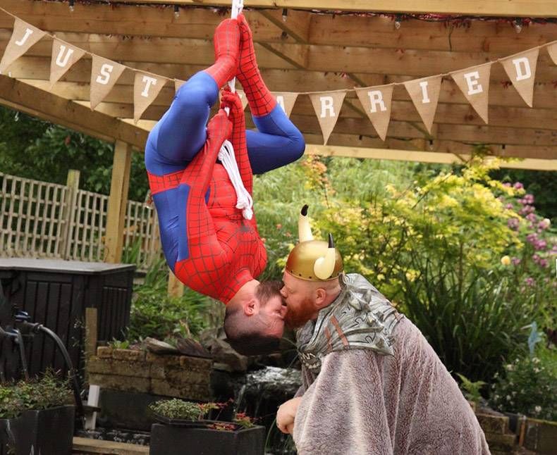 Gewoon een verzameling hilarische foto's #985