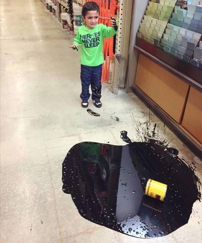 Gewoon een verzameling hilarische foto's #973