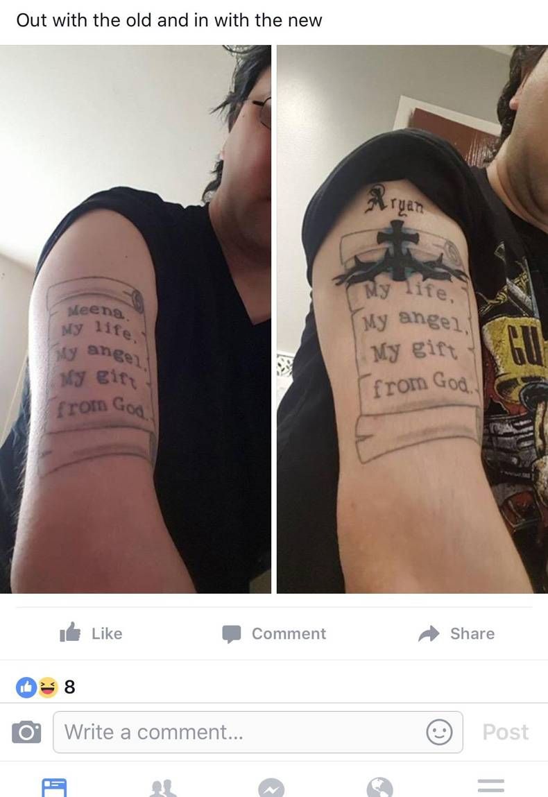 Gewoon een verzameling hilarische foto's #736