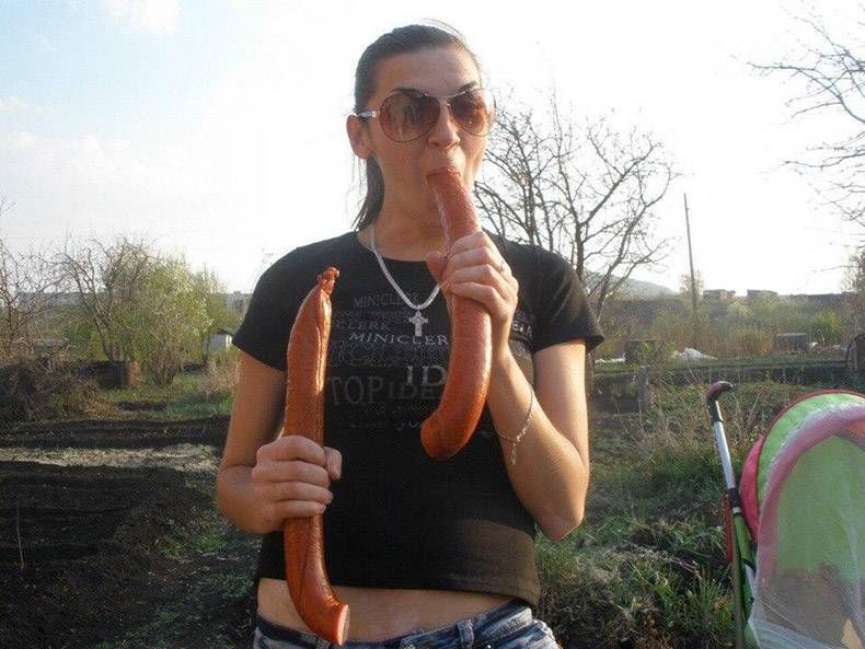 Gewoon een verzameling hilarische foto's #862