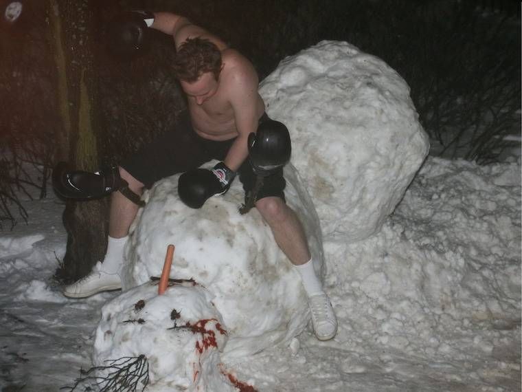 Gewoon een verzameling hilarische foto’s #1250