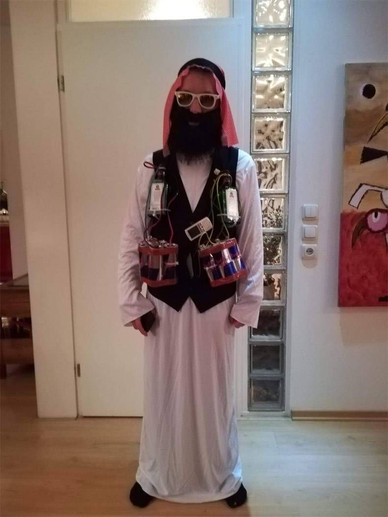 Gewoon een verzameling hilarische foto's #1096