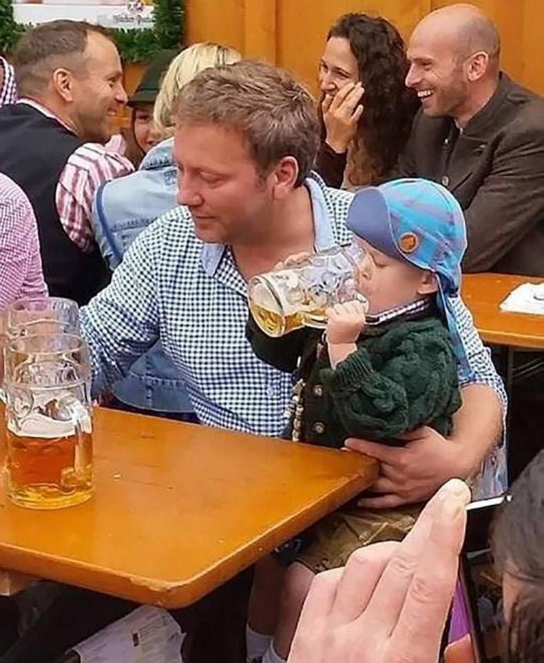 Gewoon een verzameling hilarische foto's #877