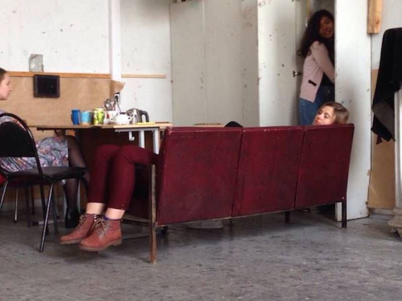 Gewoon een verzameling hilarische foto’s #949
