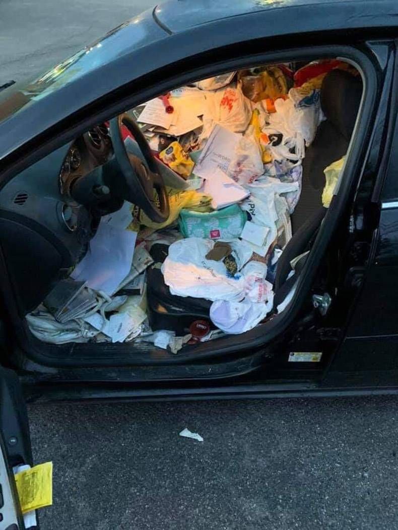 Gewoon een verzameling hilarische foto's #1246