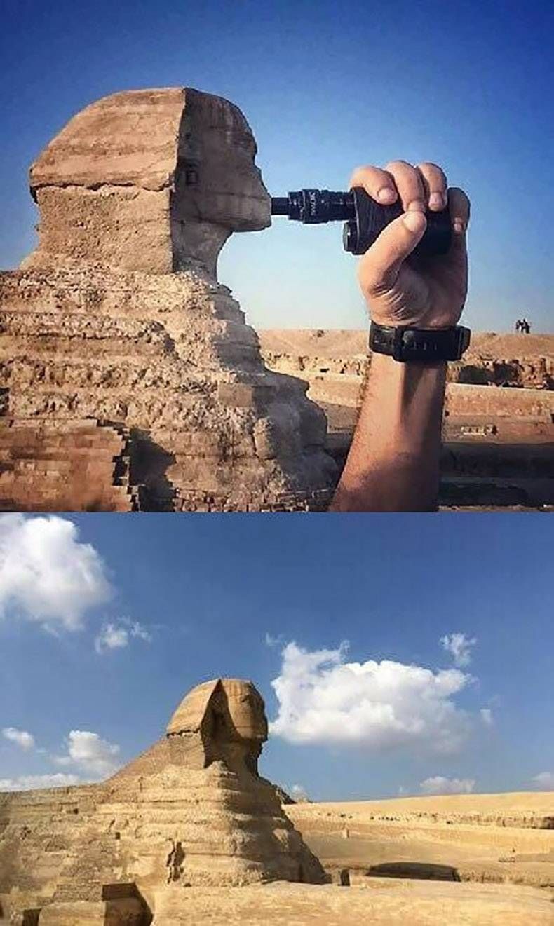Gewoon een verzameling hilarische foto's #1166