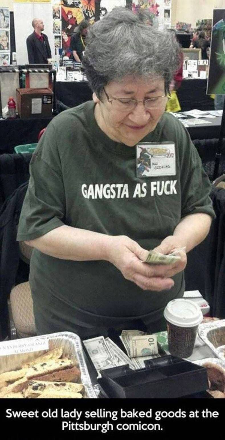 Gewoon een verzameling hilarische foto's #922