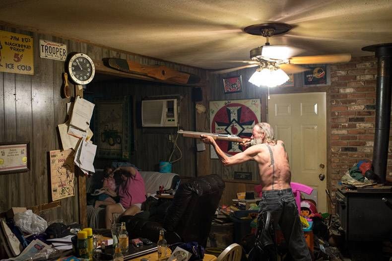 Gewoon een verzameling hilarische foto's #766