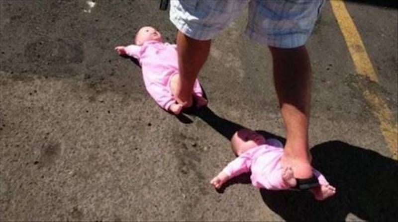 Gewoon een verzameling hilarische foto’s #949
