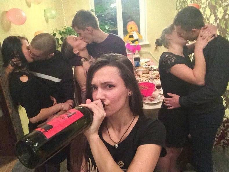 Gewoon een verzameling hilarische foto's #931