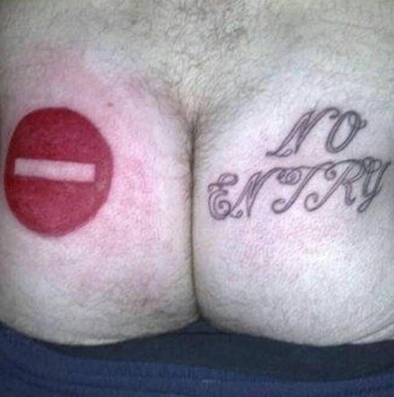 Gewoon een verzameling hilarische foto's #703