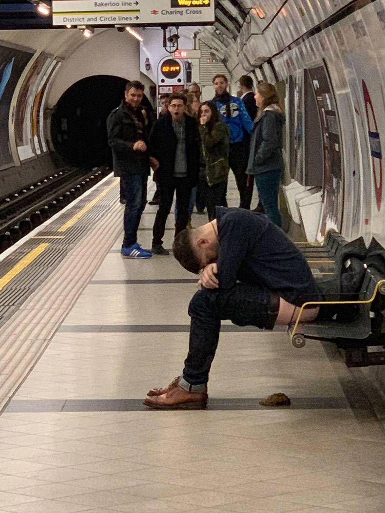 Gewoon een verzameling hilarische foto's #1060