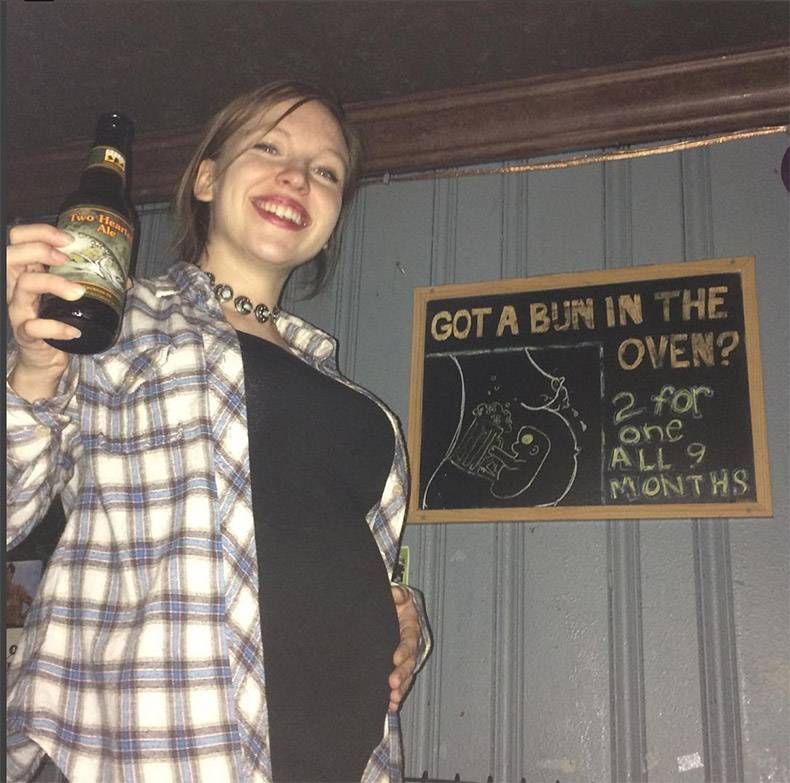 Gewoon een verzameling hilarische foto's #868