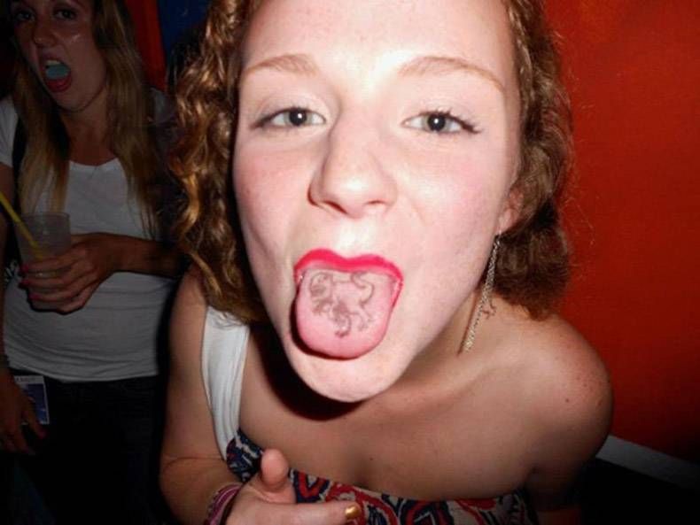Gewoon een verzameling hilarische foto's #996