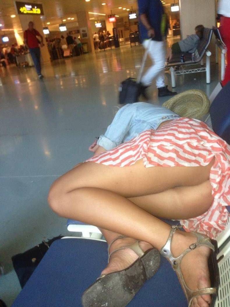 Gewoon een verzameling hilarische foto's #940