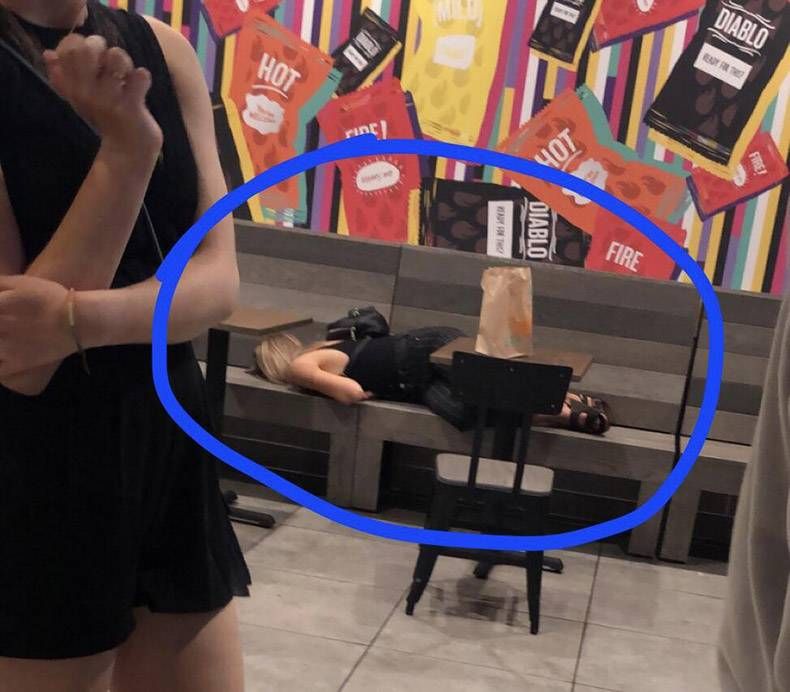 Gewoon een verzameling hilarische foto's #1114