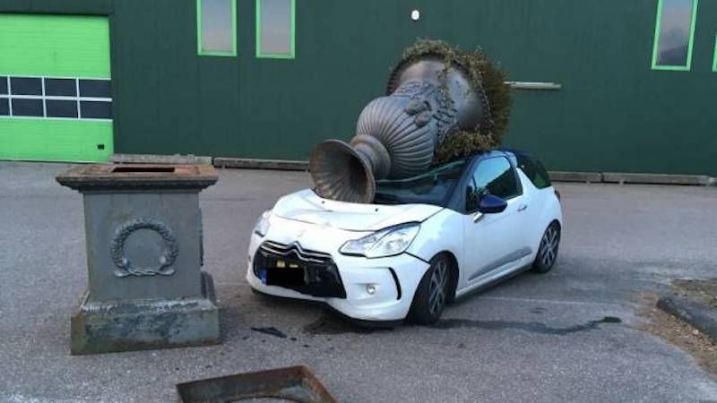 Gewoon een verzameling hilarische foto’s #949