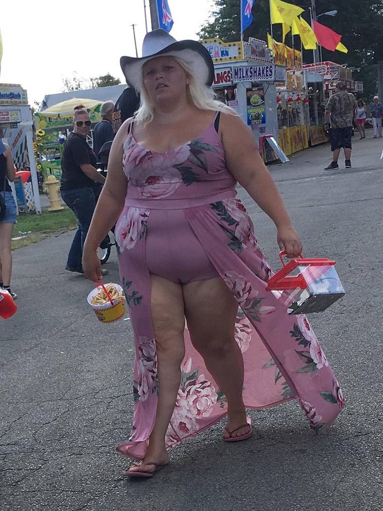 Gewoon een verzameling hilarische foto's #1018