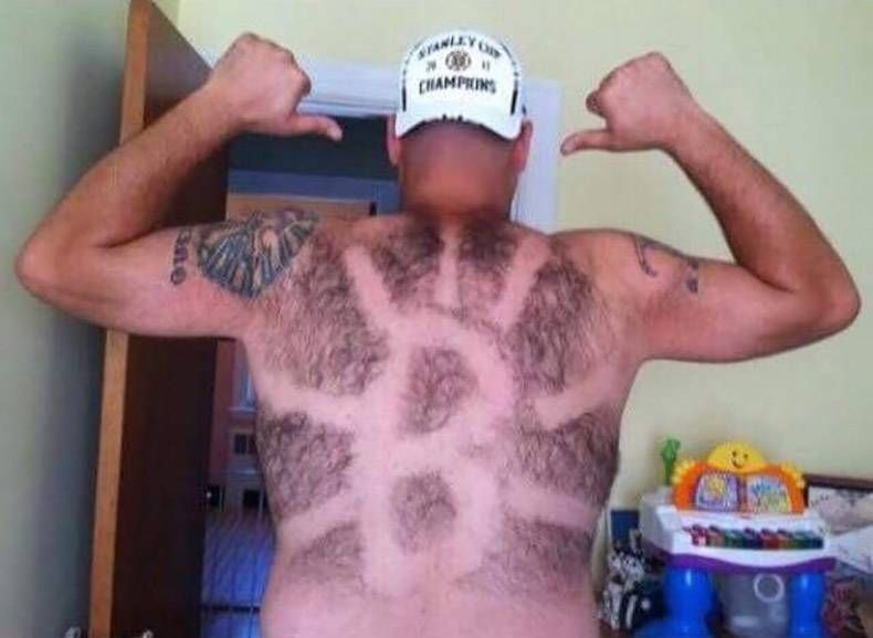 Gewoon een verzameling hilarische foto's #970