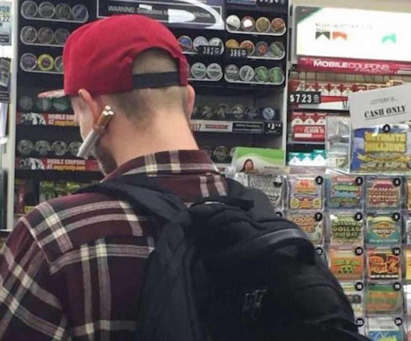 Gewoon een verzameling hilarische foto’s #873