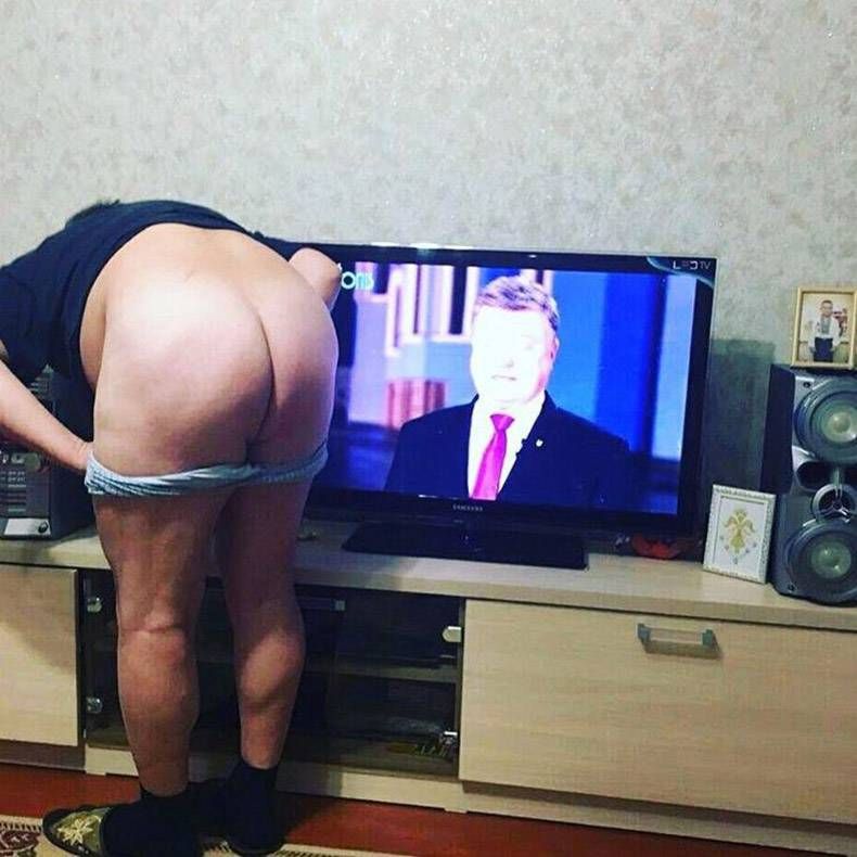 Gewoon een verzameling hilarische foto's #877