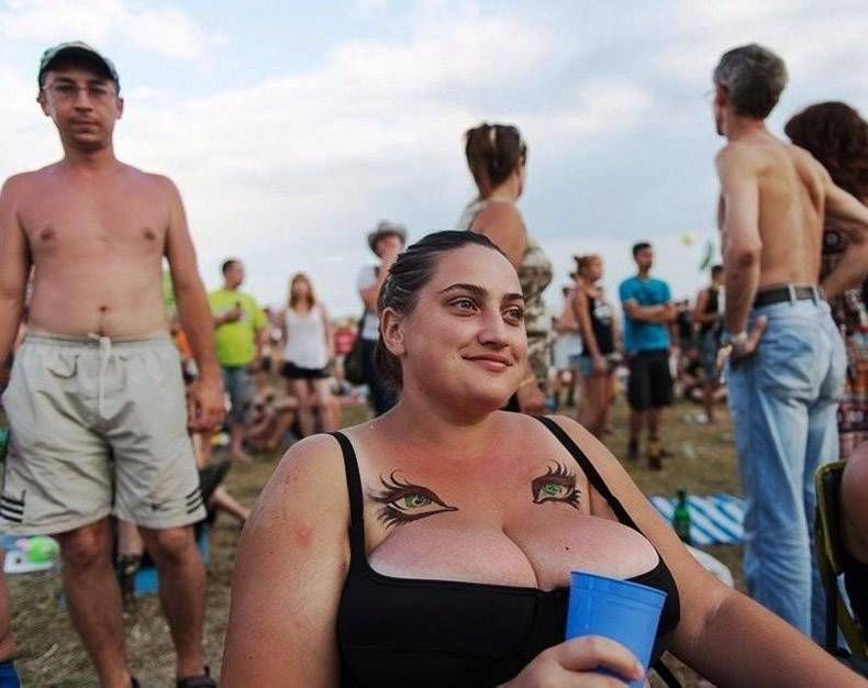 Gewoon een verzameling hilarische foto's #1156