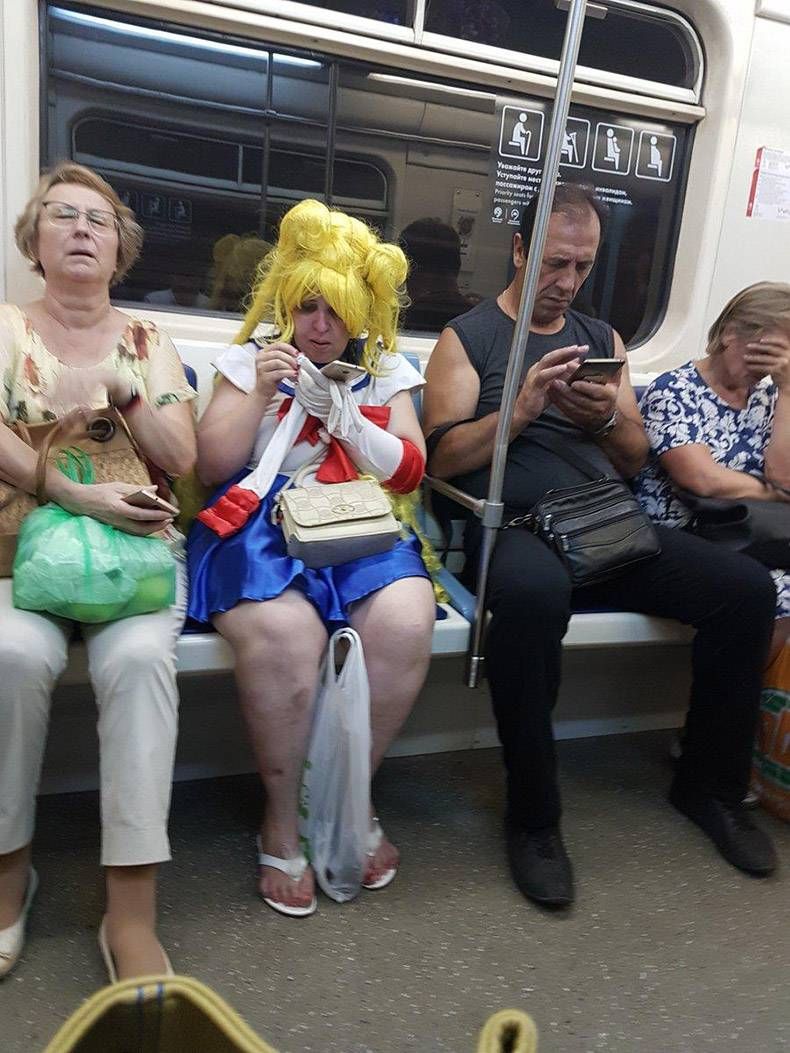 Gewoon een verzameling hilarische foto's #1003