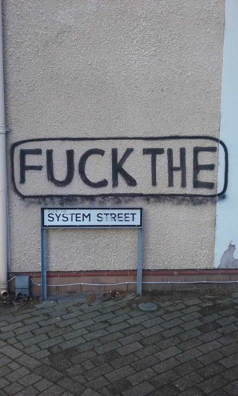 Gewoon een verzameling hilarische foto's #715