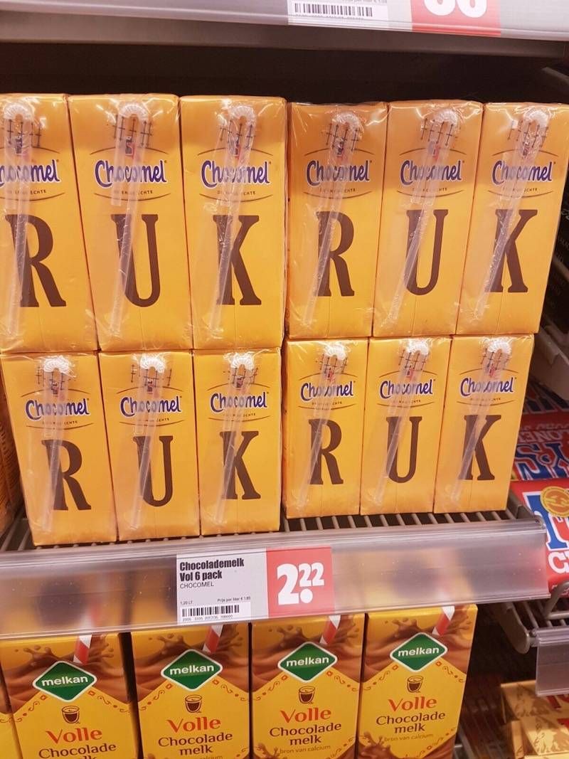 Gewoon een verzameling hilarische foto’s #906