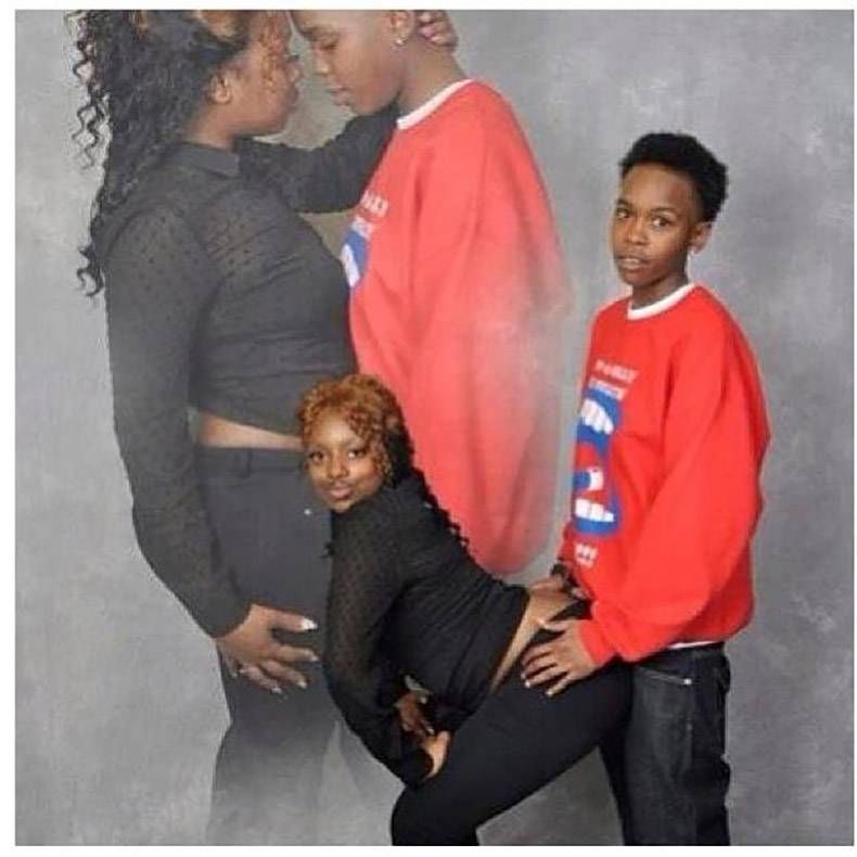 Gewoon een verzameling hilarische foto's #781