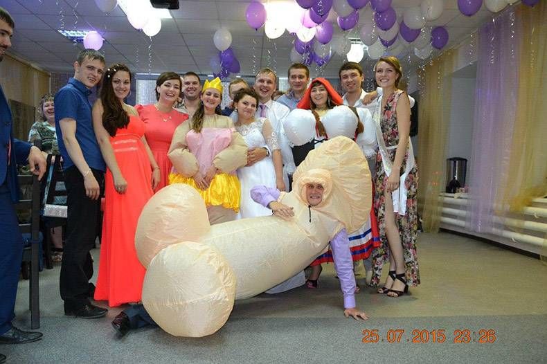 Gewoon een verzameling hilarische foto’s #880