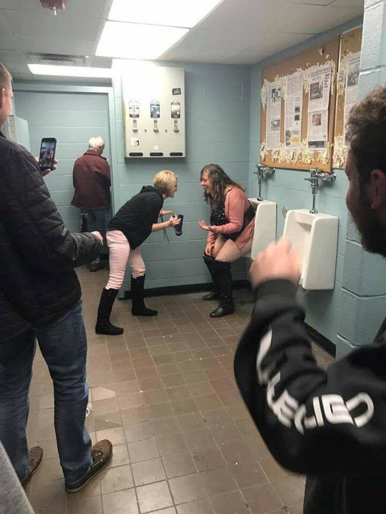 Gewoon een verzameling hilarische foto's #787