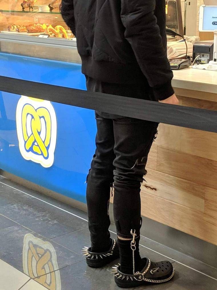 Gewoon een verzameling hilarische foto’s #1250
