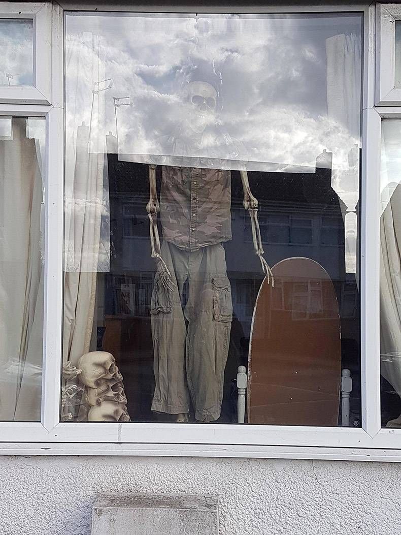 Gewoon een verzameling hilarische foto's #781