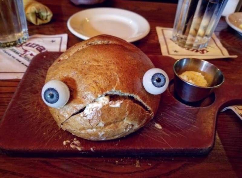 Gewoon een verzameling hilarische foto’s #1110